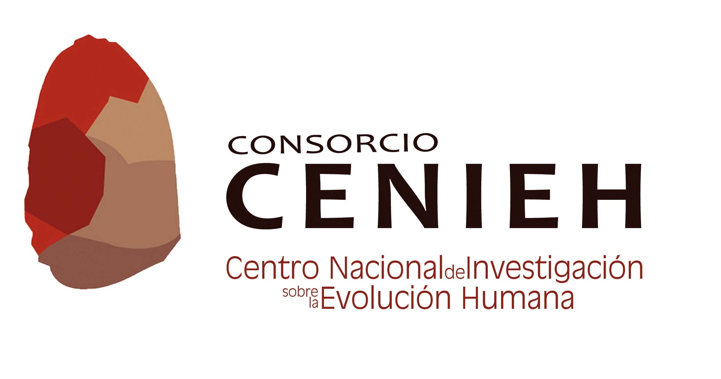 Logotipo Consorcio Cenieh