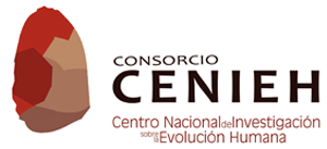 Logotipo Consorcio Cenieh