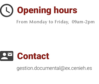 Opening hours