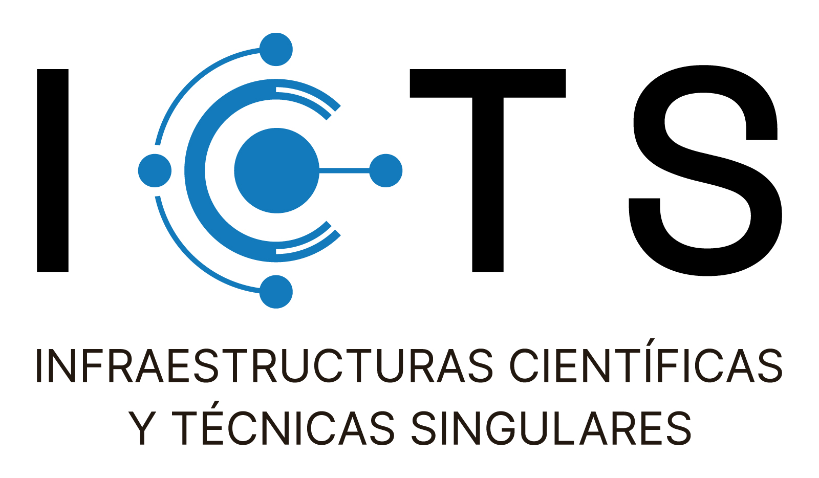 Logo ICTS