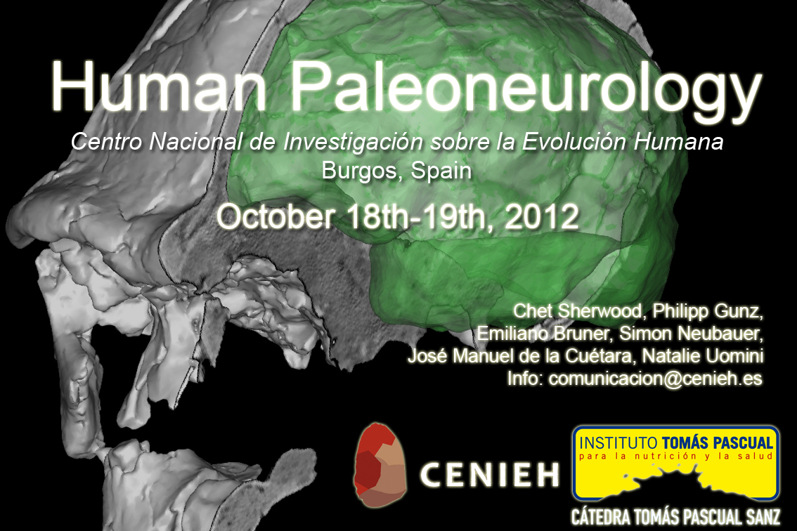 International Symposium HUMAN PALEONEUROLOGY