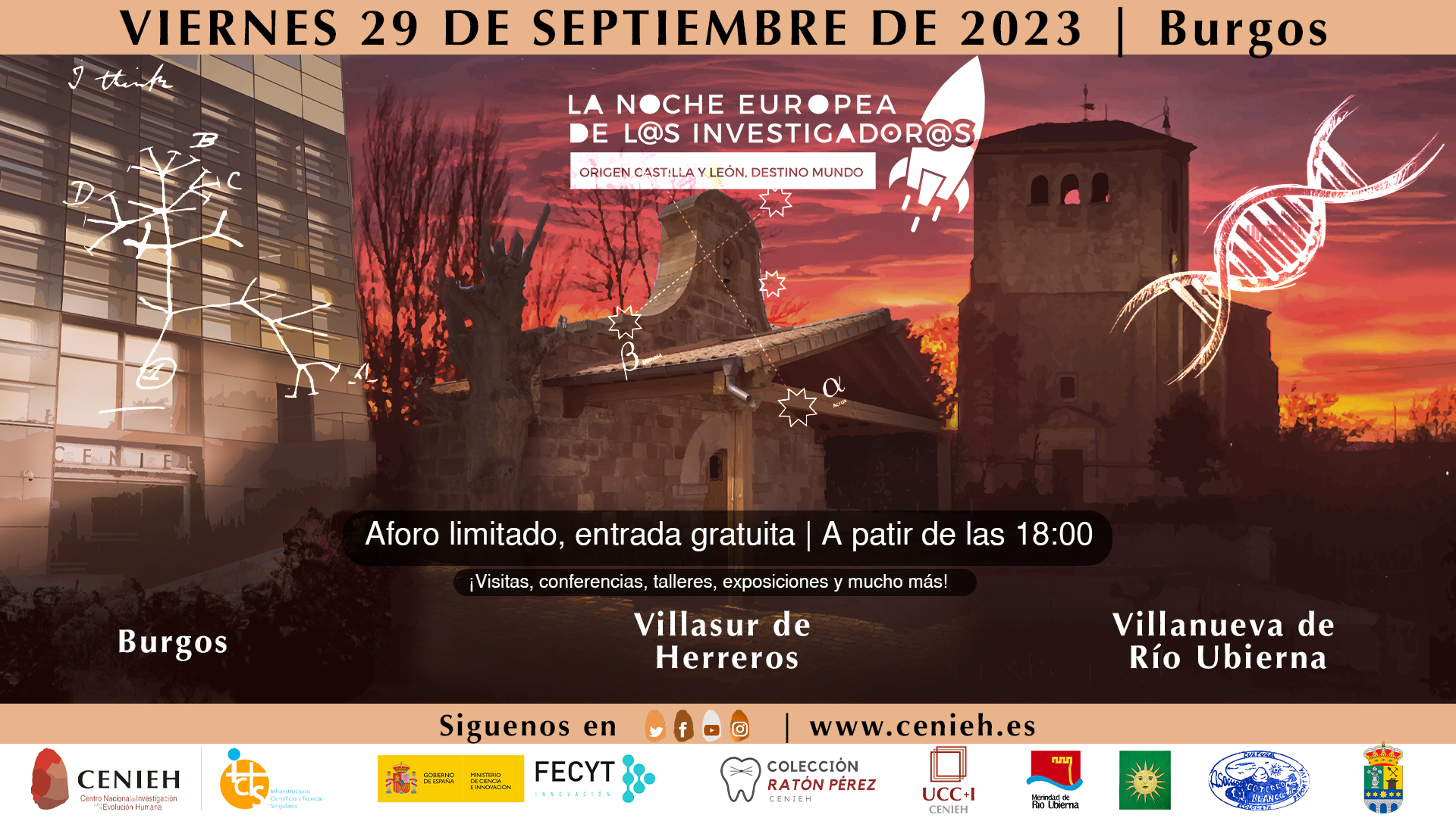 Cartel 2023