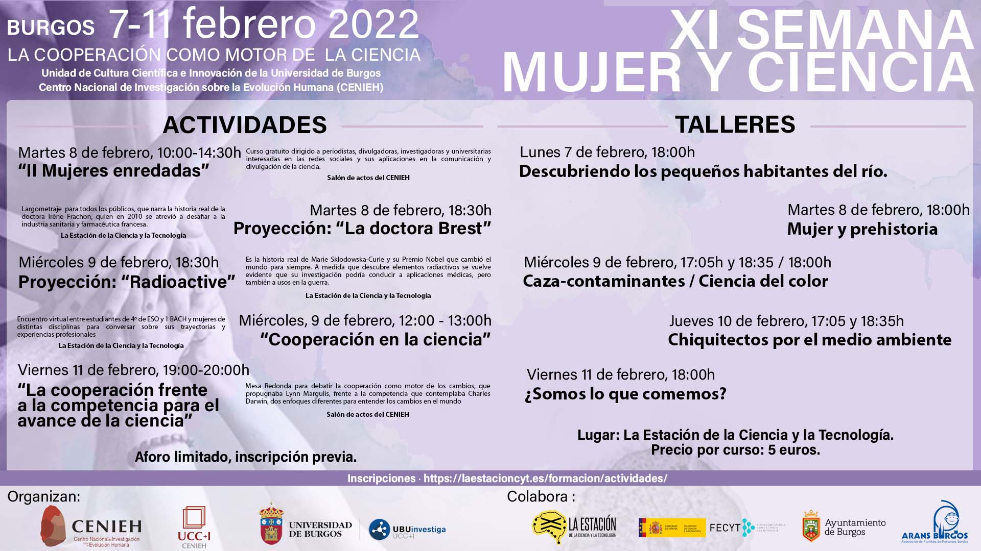 Cartel SMYC