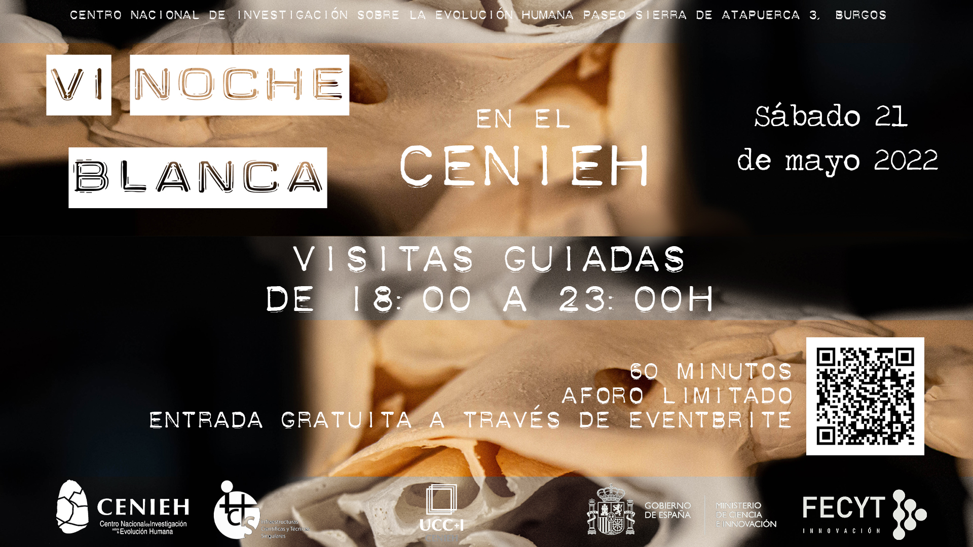 Noche Blanca 2022
