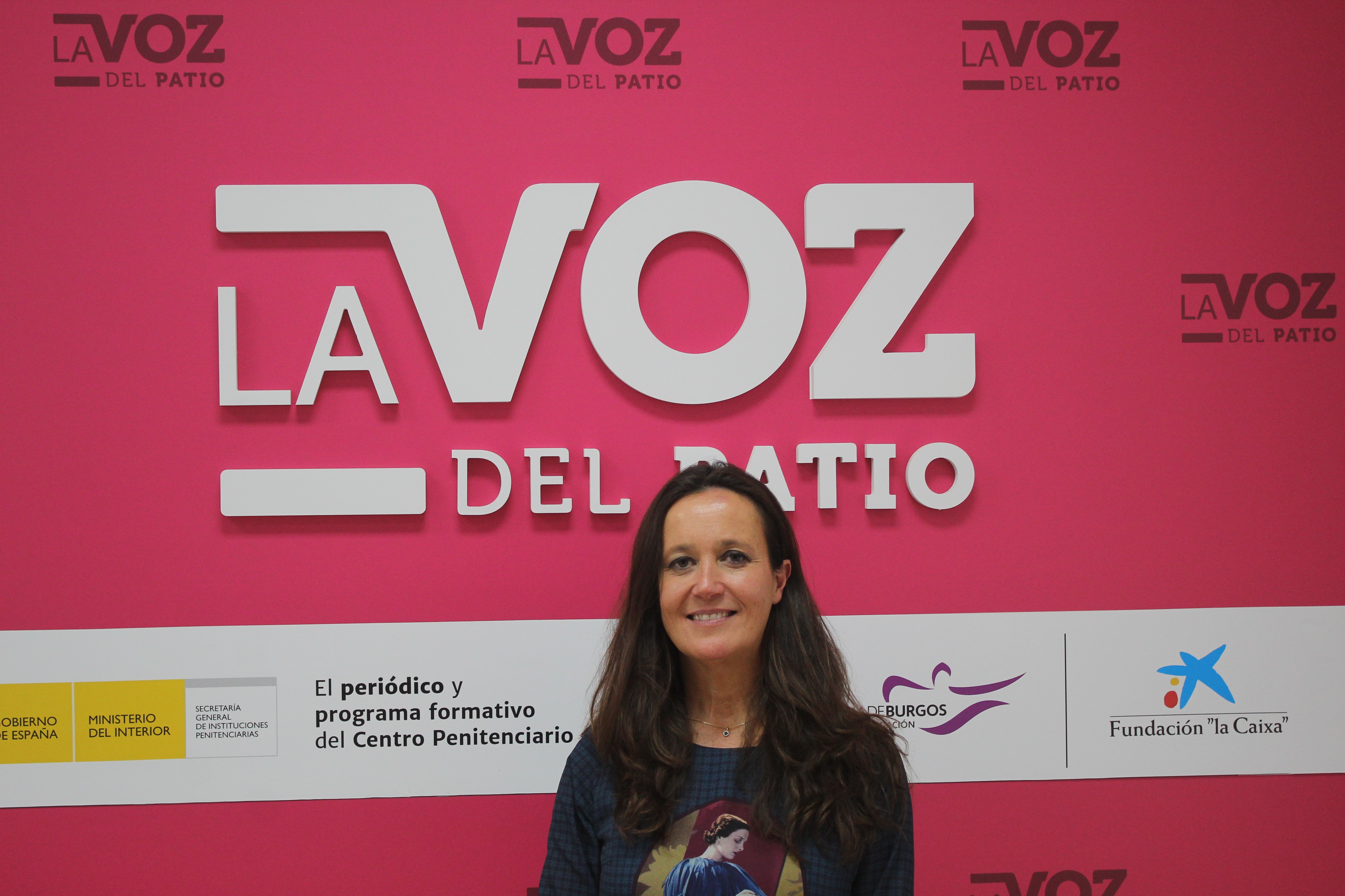 María Martinón Torres, directora del CENIEH