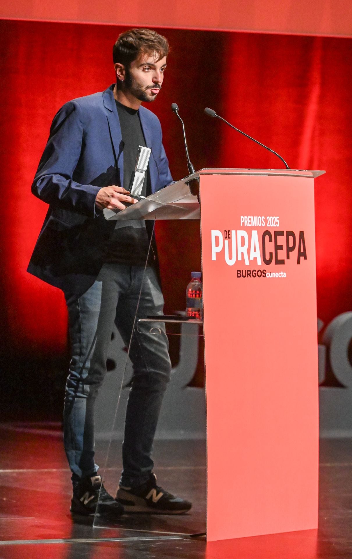 Edgar Téllez/Burgosconecta