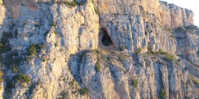Cova del Tabac