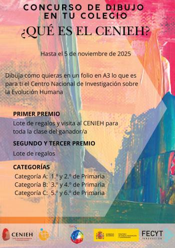 Concurso escolar del dibujo