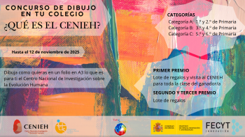 Concurso escolar del dibujo