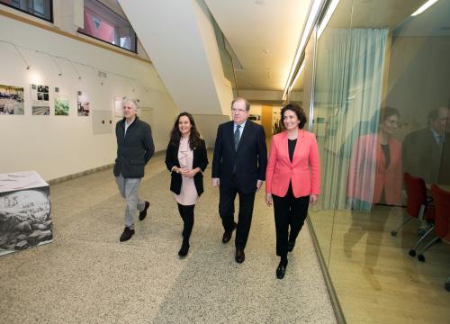 Convenio Fósiles