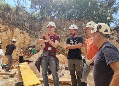 Cueva Fantasma (Atapuerca)/UCC+I CENIEH