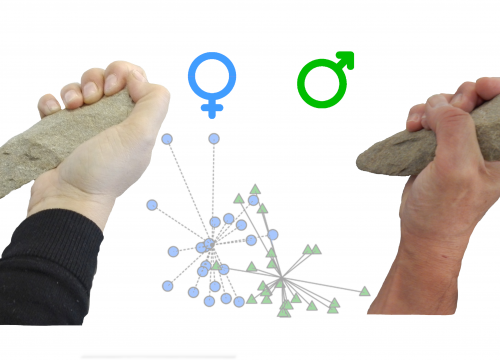 Diferencias entre hombre y mujeres/A. Fedato