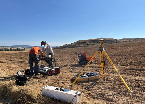 Yacimiento de Klounioq