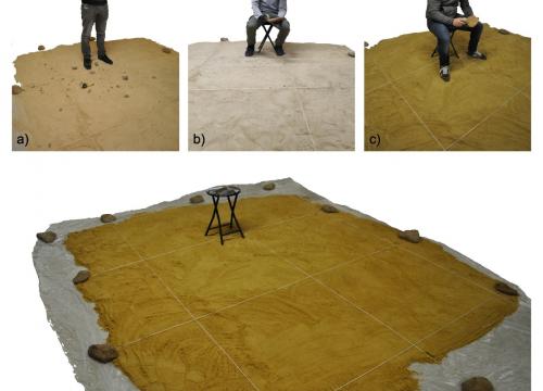 Arqueología experimental/G. Zorrilla Revilla y M. Terradillos