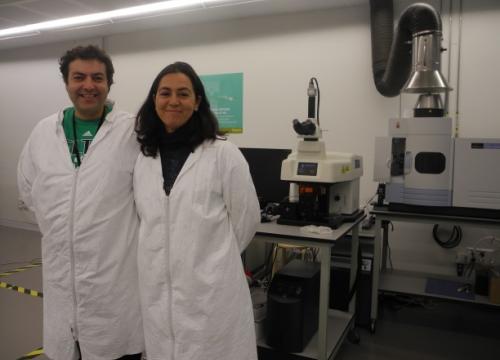 HELCOM and CENIEH could collaborate in water treatment research