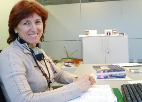 Ana Isabel Ortega profundiza en el estudio del subsuelo de Atapuerca mediante la Tomografía Eléctrica de Resistividad