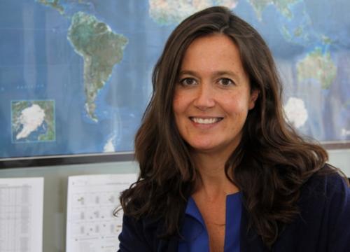 María Martinón-Torres del CENIEH en el ranking mundial de científicos más citados en Ciencias Sociales