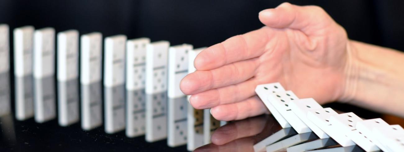 Anti-fraud plan