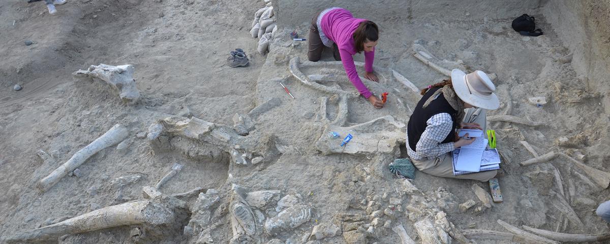 Arqueología espacial