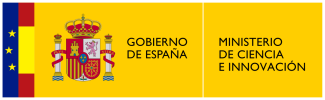 Logo Ministerio de Ciencia