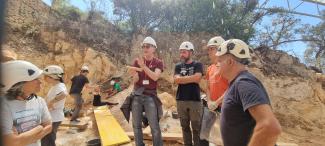 Cueva Fantasma (Atapuerca)/UCC+I CENIEH