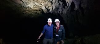 Cueva Mayor (Atapuerca)/UCC+I CENIEH