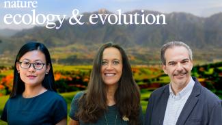 Shi-Xia Yang, María Martinón-Torres y Michael Petraglia 