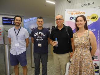 Curso de verano en el CENIEH