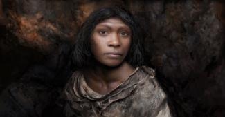 Girl of Gran Dolina, Individual H3/Tom Björklund