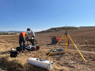 Yacimiento de Klounioq