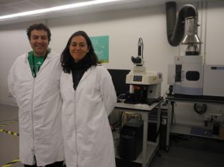 España y Finlandia podrían colaborar en investigación sobre tratamiento de aguas