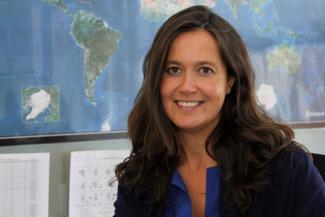 María Martinón-Torres del CENIEH en el ranking mundial de científicos más citados en Ciencias Sociales
