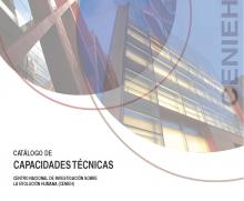 Catálogo de Capacidades Técnicas 2021