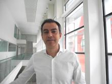 Carlos de Quevedo Puente