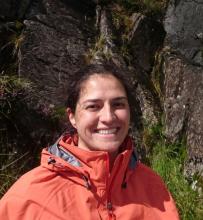 Alicia Medialdea Utande