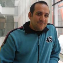 Adrian Pablos Fernández