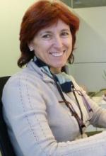 Ana Isabel Ortega Martínez