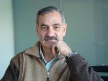 Foto de José Mª Bermúdez de Castro Risueño