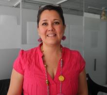 Foto de Gloria I. López Cadavid