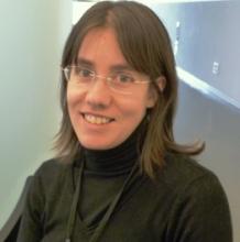 Foto de Mª Isabel Sarró Moreno