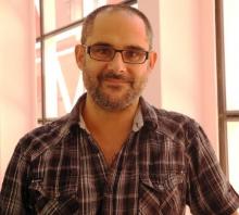 Joseba Ríos Garaizar