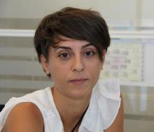 Laura Martín-Francés Martín de la Fuente