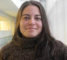 Foto de Lucía Bermejo Albarrán
