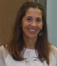 María José de Miguel del Barrio