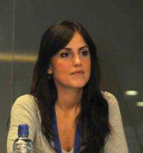 Foto de Ruth Blasco López